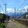 滝子山