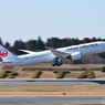 Japan Airlines