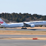 Japan Airlines