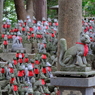 豊川稲荷