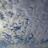 鱗雲（9月23日）