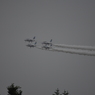 2025 三沢基地航空祭 前日 Blue Impulse その1