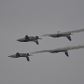 2025 三沢基地航空祭 前日 Blue Impulse その5
