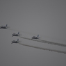 2025 三沢基地航空祭 前日 Blue Impulse その7