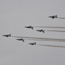 2025 三沢基地航空祭 前日 Blue Impulse その8