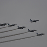 2025 三沢基地航空祭 前日 Blue Impulse その10