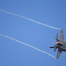 2025 三沢基地航空祭 F-35機動飛行（1回目） その2