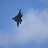 2025 三沢基地航空祭 F-35機動飛行（1回目） その3