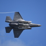 2025 三沢基地航空祭 F-35機動飛行（1回目） その4