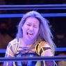 昔全女の頃