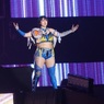 気が付いたら涙が出ていた　堀田選手