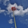天高く・・・秋の空２