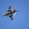 2025 三沢基地航空祭 F-16 その2