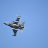 2025 三沢基地航空祭 F-16 その5