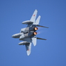 2025 三沢基地航空祭 F-15 その1