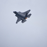 2025 三沢基地航空祭 F-35機動飛行（2回目） その2