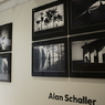 アランシャーラー展