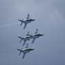 2025 三沢基地航空祭 Blue Impulse その4