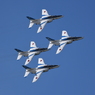 2025 三沢基地航空祭 Blue Impulse その5