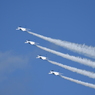 2025 三沢基地航空祭 Blue Impulse その6