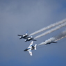 2025 三沢基地航空祭 Blue Impulse その7