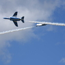 2025 三沢基地航空祭 Blue Impulse その8