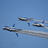 2025 三沢基地航空祭 Blue Impulse その9