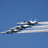 2025 三沢基地航空祭 Blue Impulse その12