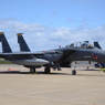 2025 三沢基地航空祭 地上展示 F-15E その1