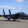 2025 三沢基地航空祭 地上展示 F-15E その2