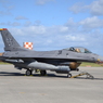 2025 三沢基地航空祭 地上展示 F-16