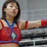 下に向かって歩こう