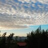 秋の空