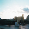 ■ﾌｨﾙﾑの空。■