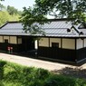 長屋門