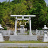 ペリリュー神社