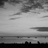 迫りくる空７