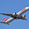 Swiss International Air Lines
