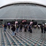 東京ドームはオアシスライブだった