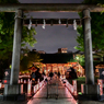 「浅草燈籠祭」