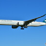 Cathay Pacific