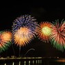 fireworks～琵琶湖～（３）