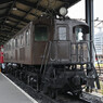 EF10 電気機関車