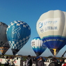 佐賀インターナショナルバルーンフェスタ Day3
