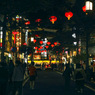 写真エッセイ：横浜２：中華街へ