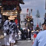 祇園祭・山鉾巡行-16