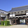 広島城 表御門