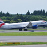 British Airways