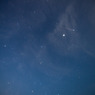 ペルセウス座流星群