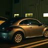 写真エッセイ：The Beetle